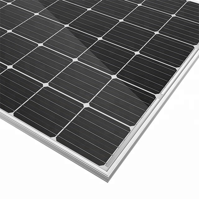 Panneau Solaire 280 Watt Solar tech - SOCRALINE