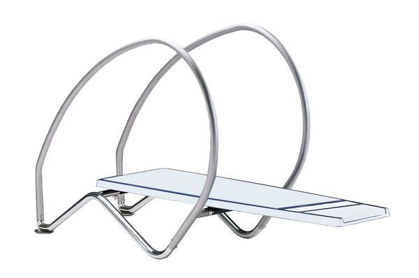 Plongeoir Astralpool - SOCRALINE