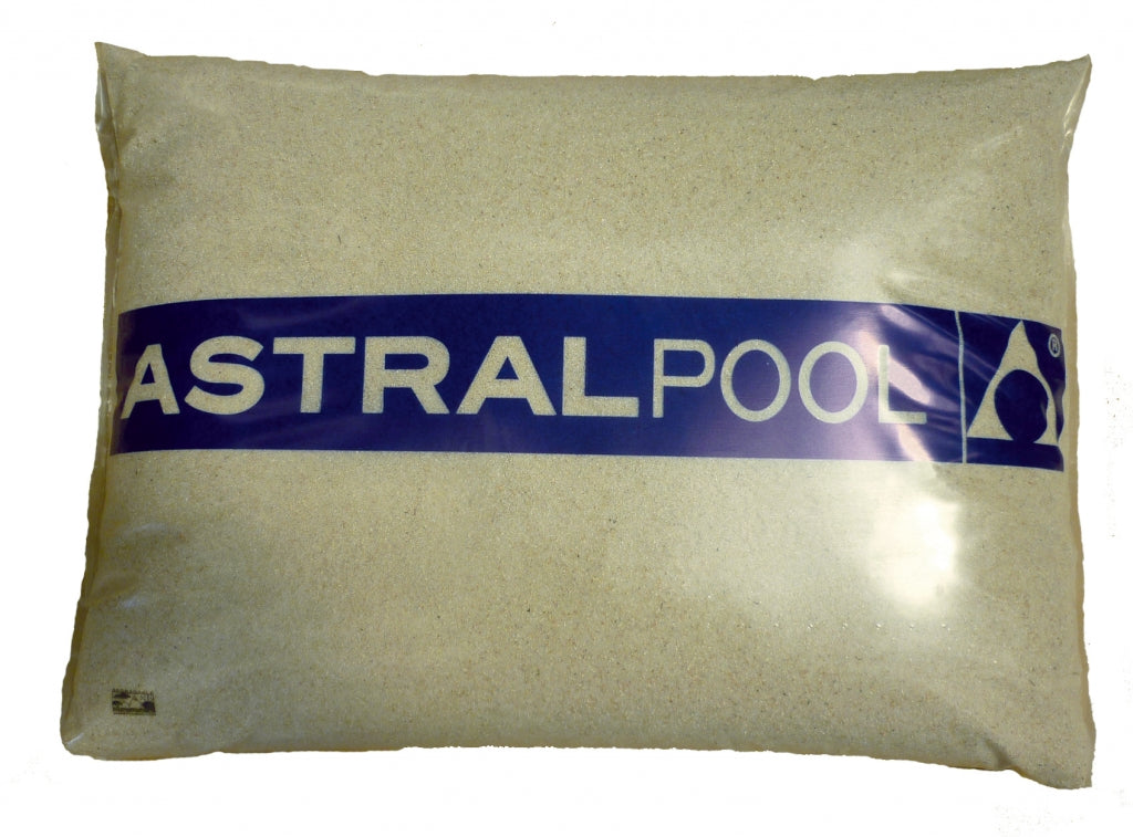 Sable Filtrant Astralpool en KG - SOCRALINE