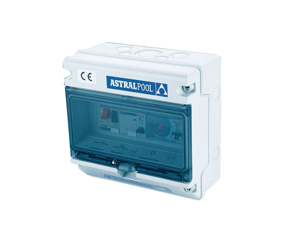 Coffret Electrique de Commande Astralpool - SOCRALINE