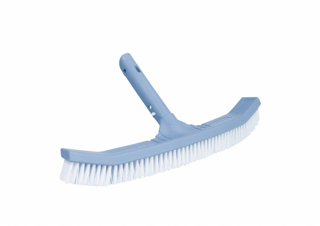 Brosse Astralpool Courbe 450 mm Shark - SOCRALINE