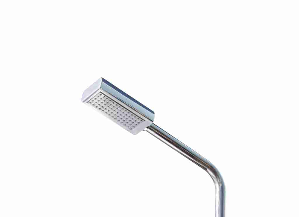 Douche ANGEL avec rince-pieds - SOCRALINE