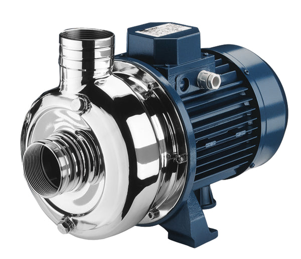 Pompe Centrifuge Ebara DWO à roue ouverte - SOCRALINE