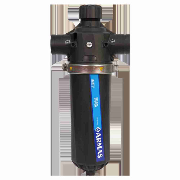 Filtre à Disques 2’’ 130 microns ARMAS - SOCRALINE