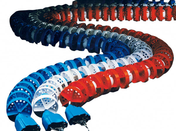 Ligne de nage local - SOCRALINE