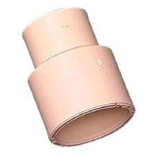 Manchan femelle metal FlowGuard - SOCRALINE