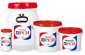 Hypochlorite de Calcium PCH - SOCRALINE