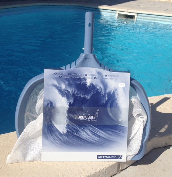 Epuisette de Fond Astralpool - SOCRALINE