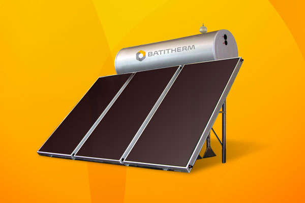 Thermostat BATITHERM - SOCRALINE