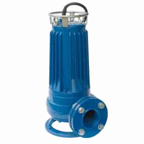 Électropompes Speroni Vide cave 380v série SQ - SOCRALINE