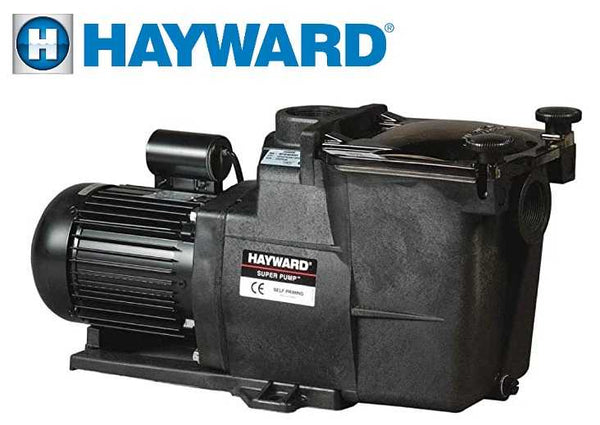 Pompe Piscine Super Pump / Tristar HAYWARD - SOCRALINE