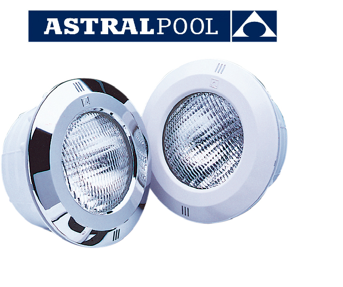 Projecteur Encastre Astralpool 300 W 12 v - SOCRALINE