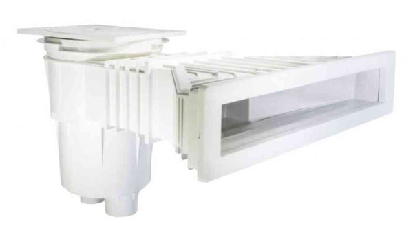 Skimmer Mirroir Astralpool Diam 495x80mm - SOCRALINE