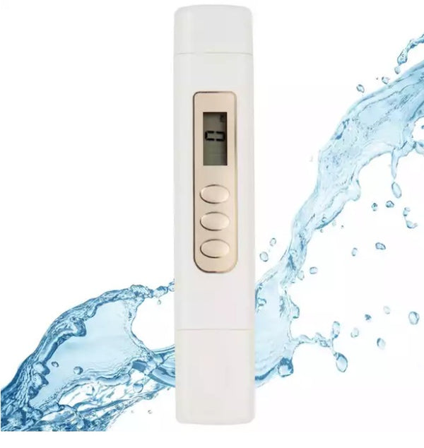 Testeur Digital TDS mètre - SOCRALINE