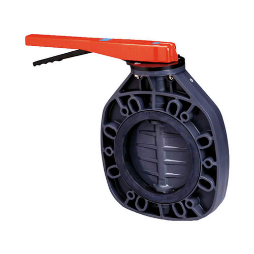 Vanne à Papillon Cepex - SOCRALINE