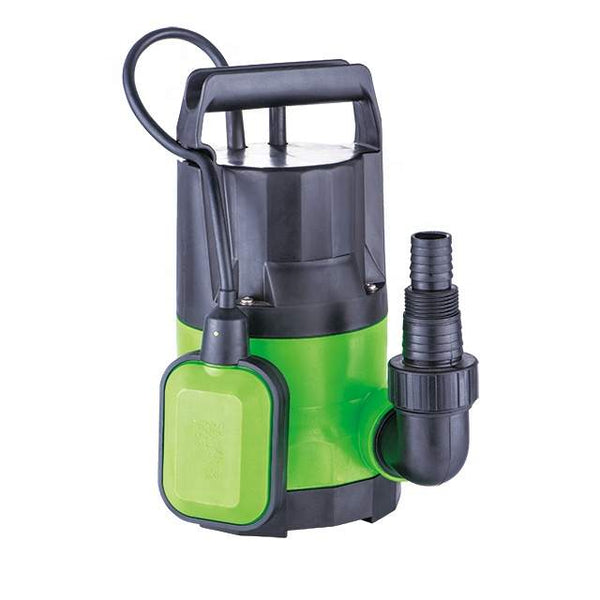 Pompe Vide Cave Eaux Claires CALPI (D 40) - SOCRALINE