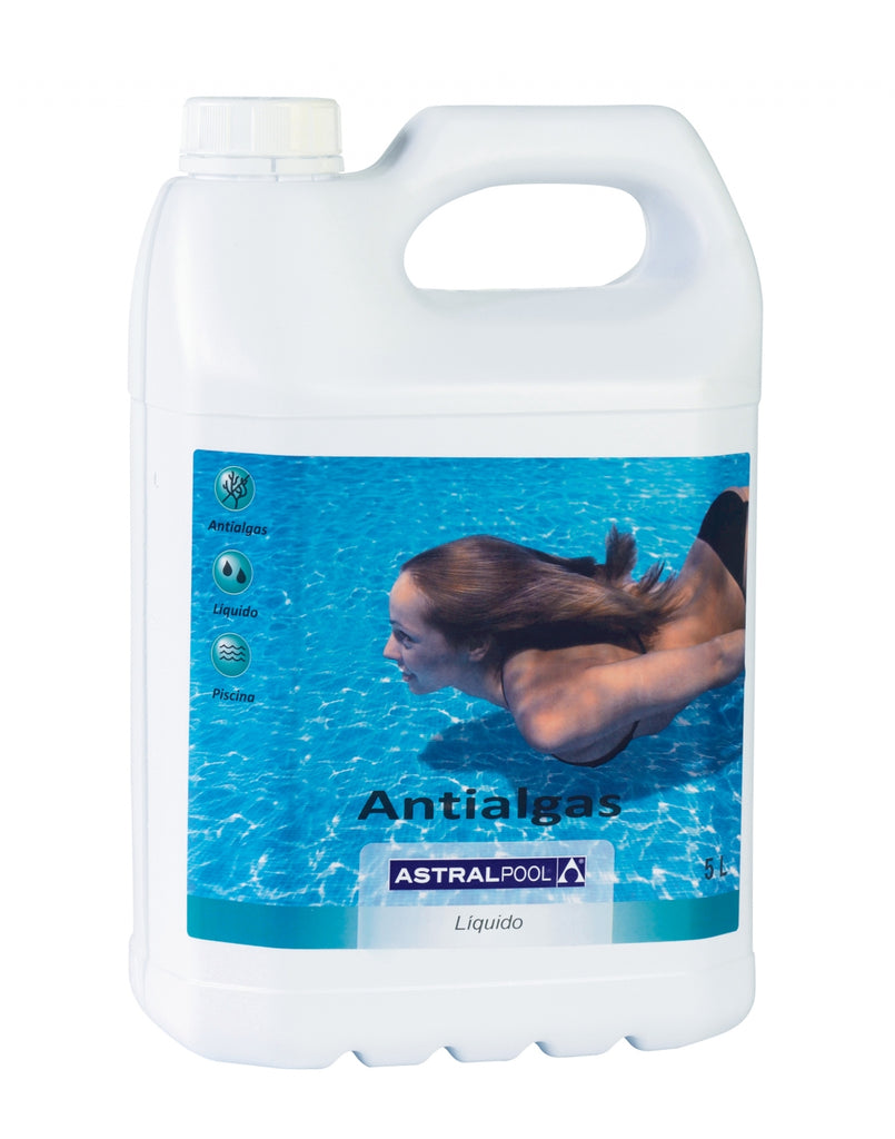 Antialgues Liquide Astralpool - SOCRALINE