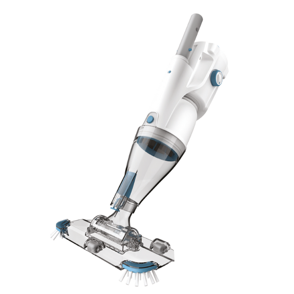 Aspirateur piscine rechargeable KOKIDO PRO PK X-FLOW - SOCRALINE