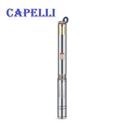 Pompe immérgée CAPELLI - SOCRALINE