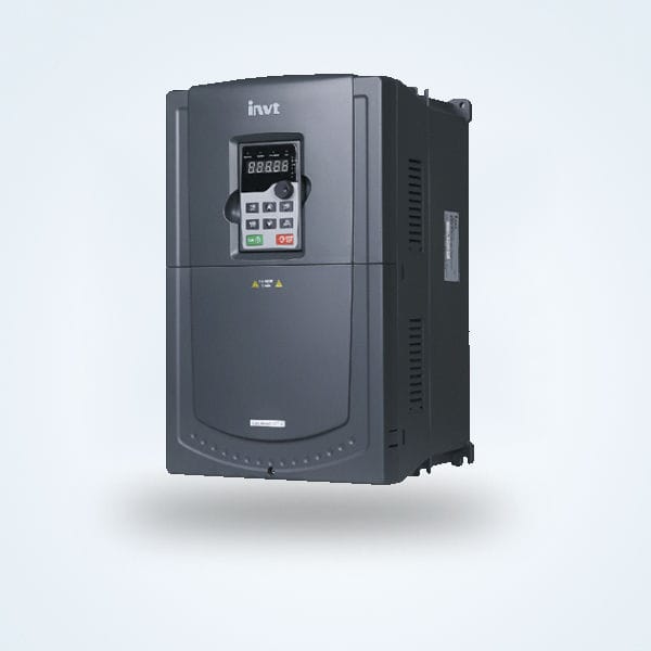 Convertisseur INVT pour pompage solaire - SOCRALINE