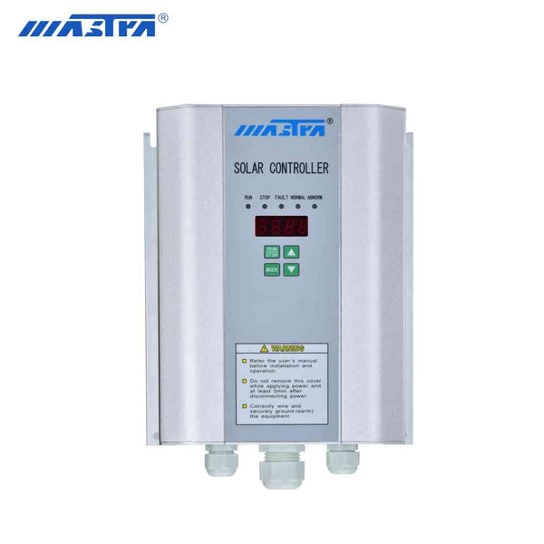 Convertisseur Contrôleur de pompe à eau solaire Mastra - SOCRALINE