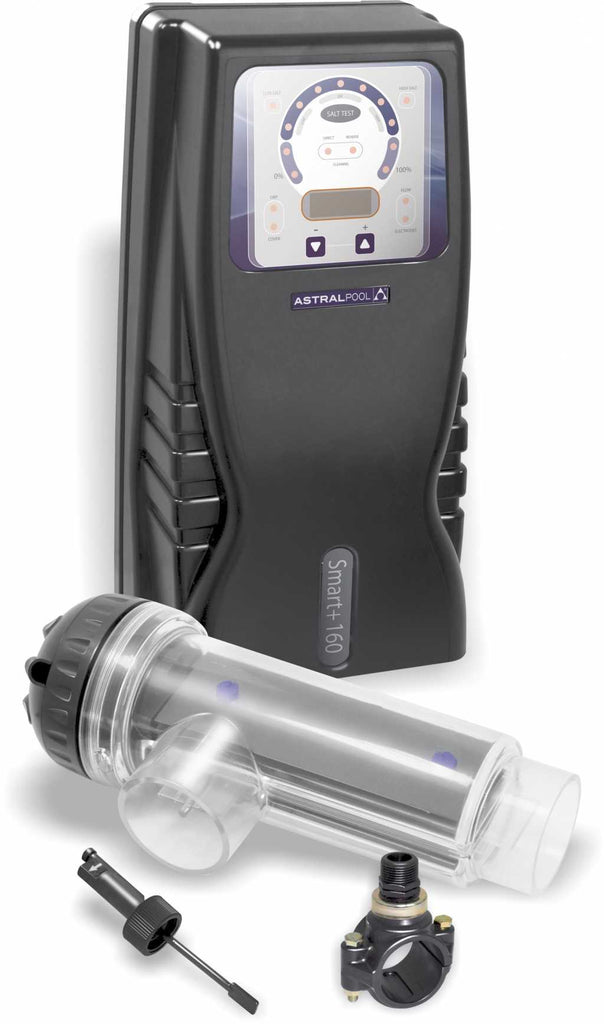 Electrolyseur de Sel AstralPool Smart+ - SOCRALINE