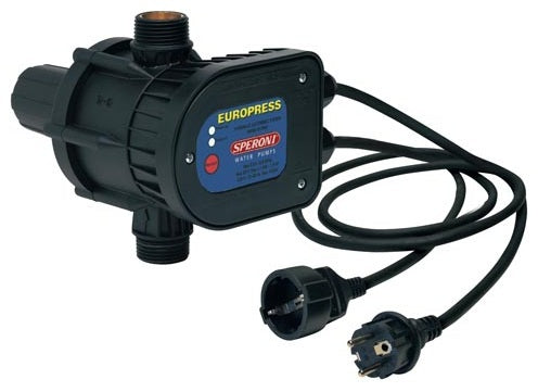 Press Control Europress Speroni - SOCRALINE