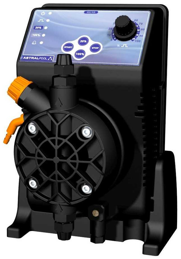 Pompe Doseuse Manuel Exactus Astralpool - SOCRALINE