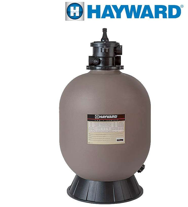 Filtre à sable Piscine ProSeries™ HAYWARD - SOCRALINE