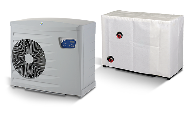 Pompe a chaleur Zodiac Z300 M5 - SOCRALINE