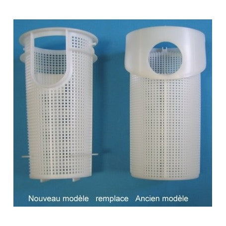 Panier pré-filtre pour pompe Victoria Plus AstralPool - SOCRALINE