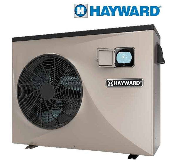 Pompe à chaleur Easy Temp® i Hayward 17 Kw - SOCRALINE