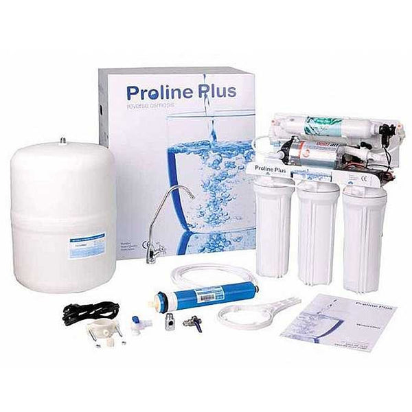 Osmoseur Proline Plus RO 5 Étapes - SOCRALINE