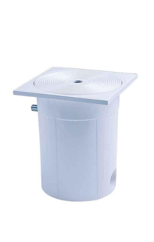 Régulateur de niveau Atralpool - SOCRALINE