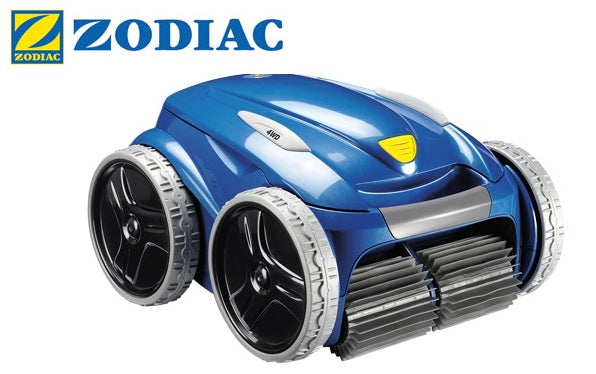 Robot Piscine Nettoyeur Zodiac - SOCRALINE