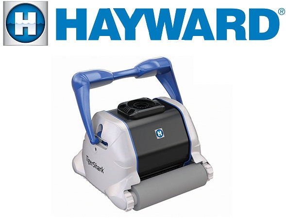 Robot Piscine Hayward Tigershark - SOCRALINE
