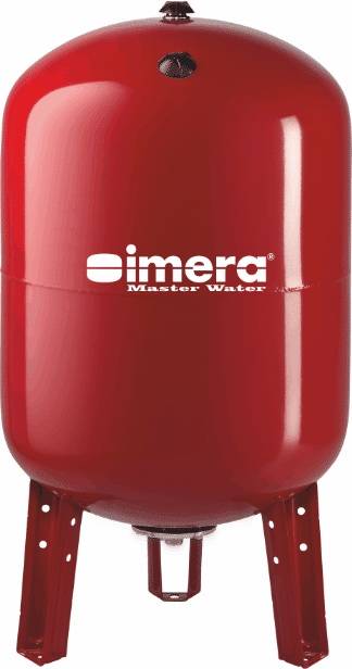 Vases d'Expansion Vertical IMERA - SOCRALINE