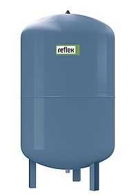 Vase d’expansion à Vessie REFLEX - SOCRALINE